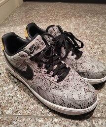 NIKE | ナイキ エアフォース1Low アンロックドByYou カスタム(スニーカー)