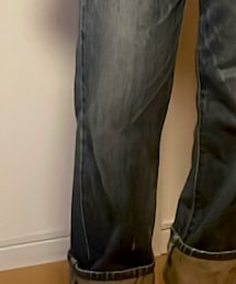 EDWIN | デニムパンツ
