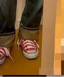 CONVERSE ALL STAR | スニーカー