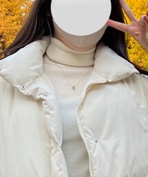 4℃ | ネックレス