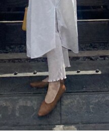 w closet | パンツ