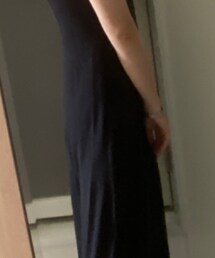 UNIQLO | ワンピース/ドレス