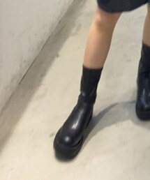 SHEIN | ブーツ