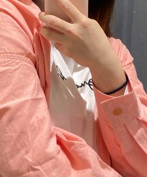 agnes b. | Tシャツ/カットソー