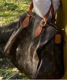 LOUIS VUITTON | バッグ