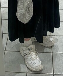 NEW BALANCE | スニーカー