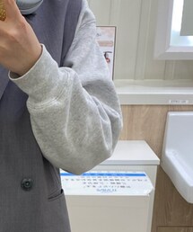 古着 | スウェット