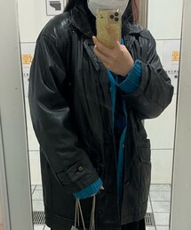 古着 | テーラードジャケット