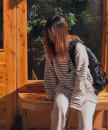 studio CLIP | トップス