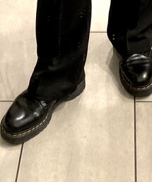 Dr. Martens | ドレスシューズ