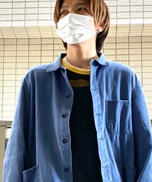 realmad HECTIC | Tシャツ/カットソー