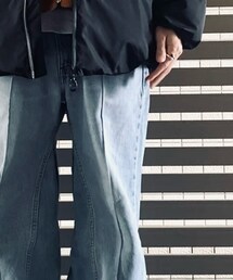 CPCM | デニムパンツ