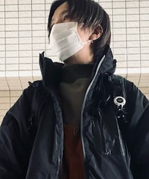 MILITARY | スウェット