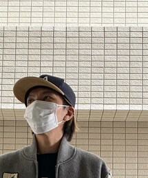 CA4LA | キャップ