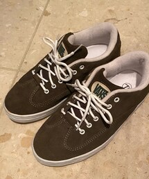 VANS | スニーカー