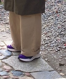 Needles | チノパンツ