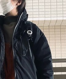 THE NERDYS | ダウンジャケット/コート