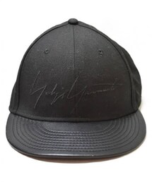 Yohji Yamamoto | キャップ