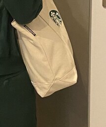 Starbucks | トートバッグ