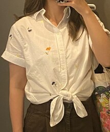 POLO RALPH LAUREN | シャツ/ブラウス