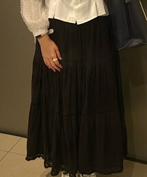 Chico | スカート