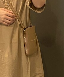 TOMMY HILFIGER | スマホケース/カバー