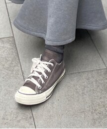 CONVERSE | スニーカー