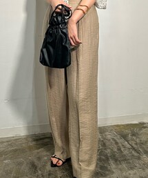 HERENCIA | パンツ