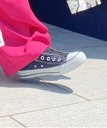 CONVERSE | スニーカー
