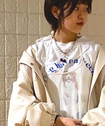 w closet | Tシャツ/カットソー