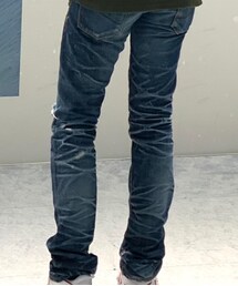 DeeTA | デニムパンツ