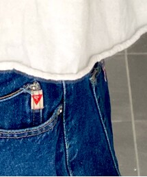 GUESS JEANS | デニムパンツ