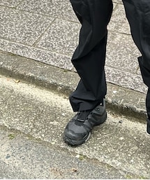 SALOMON | シューズ