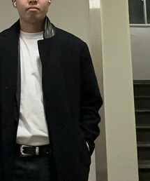 LAST NEST | ジャケット/アウター