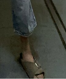 BIRKENSTOCK | サンダル