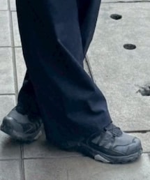 SALOMON | スニーカー