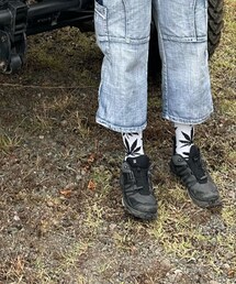 HUF | ソックス/靴下