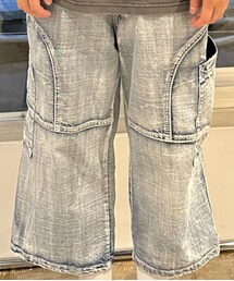 MADE IN USA | デニムパンツ