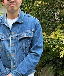 Dickies | デニムジャケット