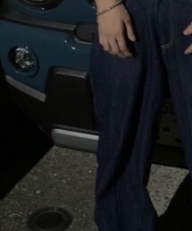 SEANJOHN | デニムパンツ