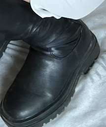 ZARA | ブーツ