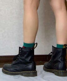 Dr. Martens | ブーツ