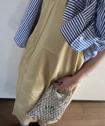 UNIQLO | ワンピース/ドレス