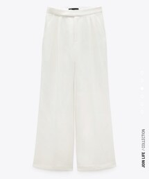 ZARA | パンツ