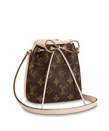 LOUIS VUITTON | ショルダーバッグ