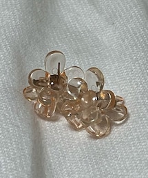 ANEMONE | アネモネ　ヘアクリップ(バレッタ/ヘアクリップ)