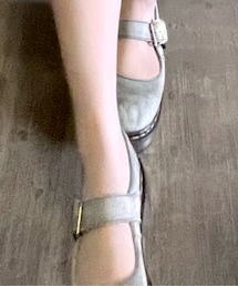 Dr. Martens | パンプス