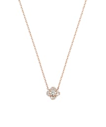 va vendome aoyama | ダイヤモンド　ネックレス(ネックレス)