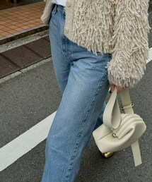 upperhights | デニムパンツ