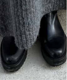 08sircus | ブーツ